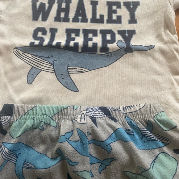 Carter’s Pj set 4T free WAB - Picture 4 of 9